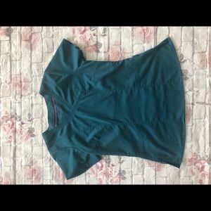 Healing hands scrubs